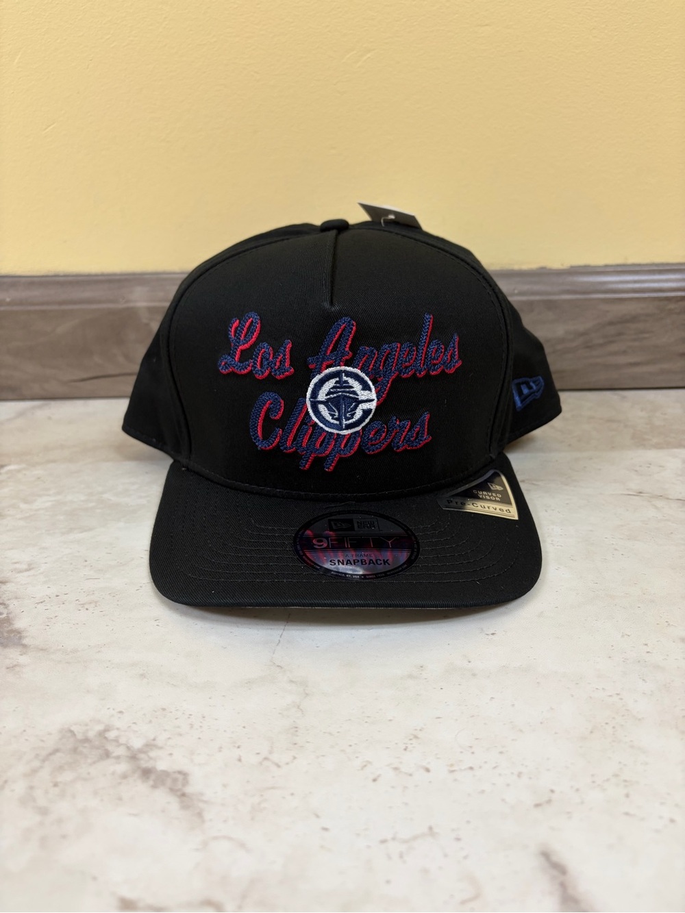 Los Angeles Clippers
